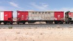 WB Unit Ballast Hooper Frt at Erie NV -62